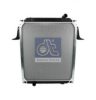 DT 6.35206 Radiator, engine cooling